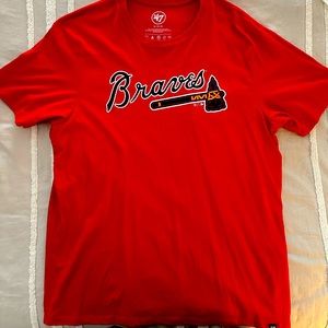 Atlanta Braves T-shirt